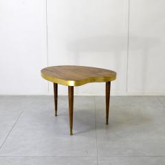 Prodotto precedente Fagiolo coffee table Italian production 1960s - 4309422