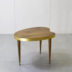 Prodotto precedente Fagiolo coffee table Italian production 1960s - 4309423