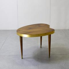 Prodotto precedente Fagiolo coffee table Italian production 1960s - 4309425