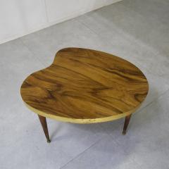 Prodotto precedente Fagiolo coffee table Italian production 1960s - 4309426
