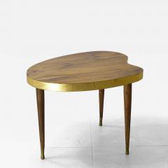 Prodotto precedente Fagiolo coffee table Italian production 1960s - 4310172