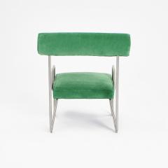 Project 213A Green Larrys Lounge Chair - 2807503