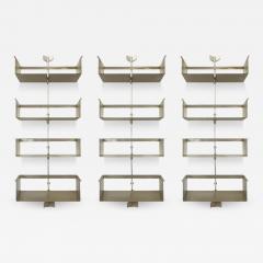 Proposal P700 Wall Unit by Vittorio Introini for Saporiti 1960s 3 Available - 4280594