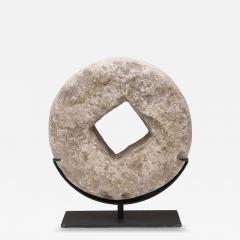 Prosperity Stone Disc - 4173686