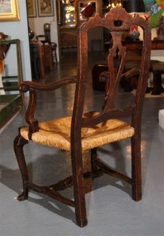 Provincial Armchair - 1100147