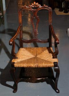 Provincial Armchair - 1100148