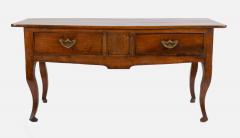 Provincial Cherry Console table 1840 - 3470554