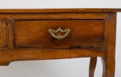Provincial Cherry Console table 1840 - 3470556