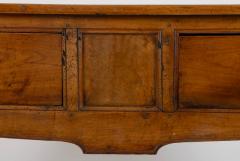 Provincial Cherry Console table 1840 - 3470557