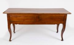 Provincial Cherry Console table 1840 - 3470559