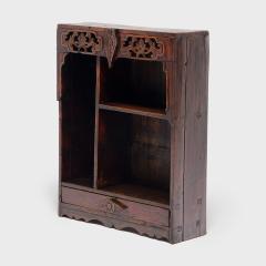 Provincial Collectors Shelf - 4210345