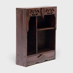 Provincial Collectors Shelf - 4210347