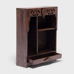 Provincial Collectors Shelf - 4210348