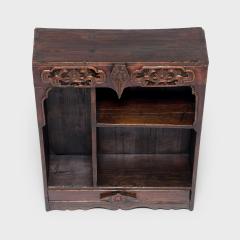 Provincial Collectors Shelf - 4210351