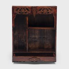 Provincial Collectors Shelf - 4357570