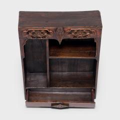Provincial Collectors Shelf - 4357571