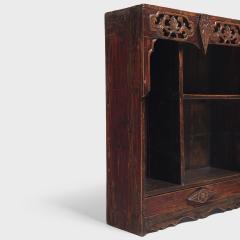 Provincial Collectors Shelf - 4357573