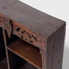 Provincial Collectors Shelf - 4357574