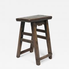 Provincial Courtyard Stool - 4291165