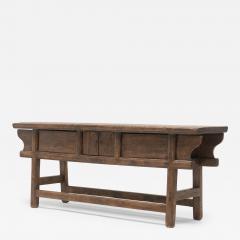 Provincial Dongbei Coffer Table - 4256492