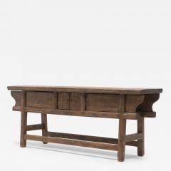Provincial Dongbei Coffer Table - 4262920