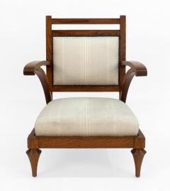 Provincial Fire side Chair - 2639543