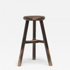 Provincial Full Moon Stool - 4186489