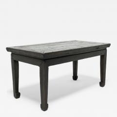 Provincial Half Table - 4291096