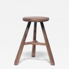 Provincial Porch Stool - 4291178