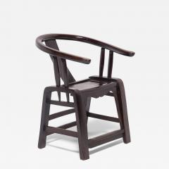 Provincial Roundback Chair - 4196675