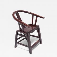 Provincial Roundback Chair - 4288242