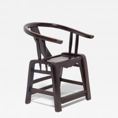 Provincial Roundback Chair - 4288243