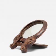 Provincial Travel Mirror - 4173815