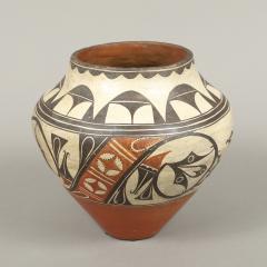 Pueblo Pottery Olla - 3943332