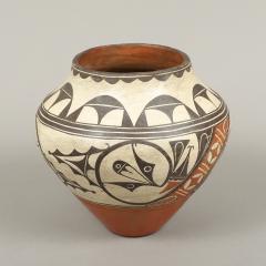 Pueblo Pottery Olla - 3943334