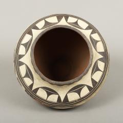 Pueblo Pottery Olla - 3943335