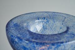 Pulegoso Murano Glass Table Lamp Sculpture Italy 1970s - 4468683