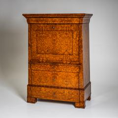 Pyramid Secretary Southwestern Germany 1835 - 4543195