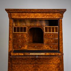 Pyramid Secretary Southwestern Germany 1835 - 4543198