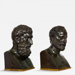 Pythagoras Epicurus Giacomo and Giancarlo Zoffoli attributed  - 4412803