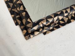 Python Mirror Harold Zimmerman Collection 1988 - 4381847