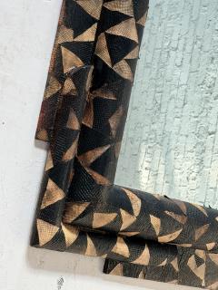 Python Mirror Harold Zimmerman Collection 1988 - 4381851