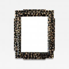 Python Mirror Harold Zimmerman Collection 1988 - 4383541