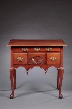 QUEEN ANNE LOWBOY - 3146963