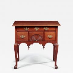 QUEEN ANNE LOWBOY - 3149870