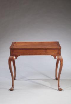 QUEEN ANNE TEA TABLE - 3914765