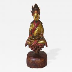 Qing Dynasty Bodhisattva 18th Century - 296742