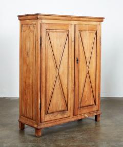 Quebecois Armoire - 4010725