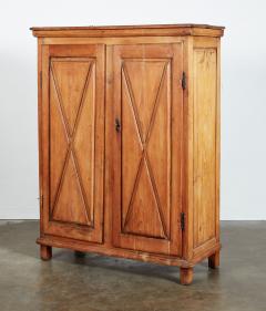 Quebecois Armoire - 4010742