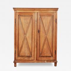 Quebecois Armoire - 4014827